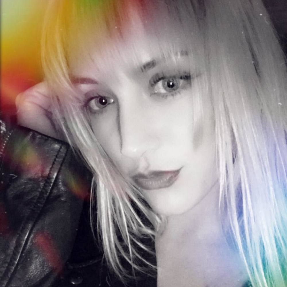 Meet your Posher, Audra